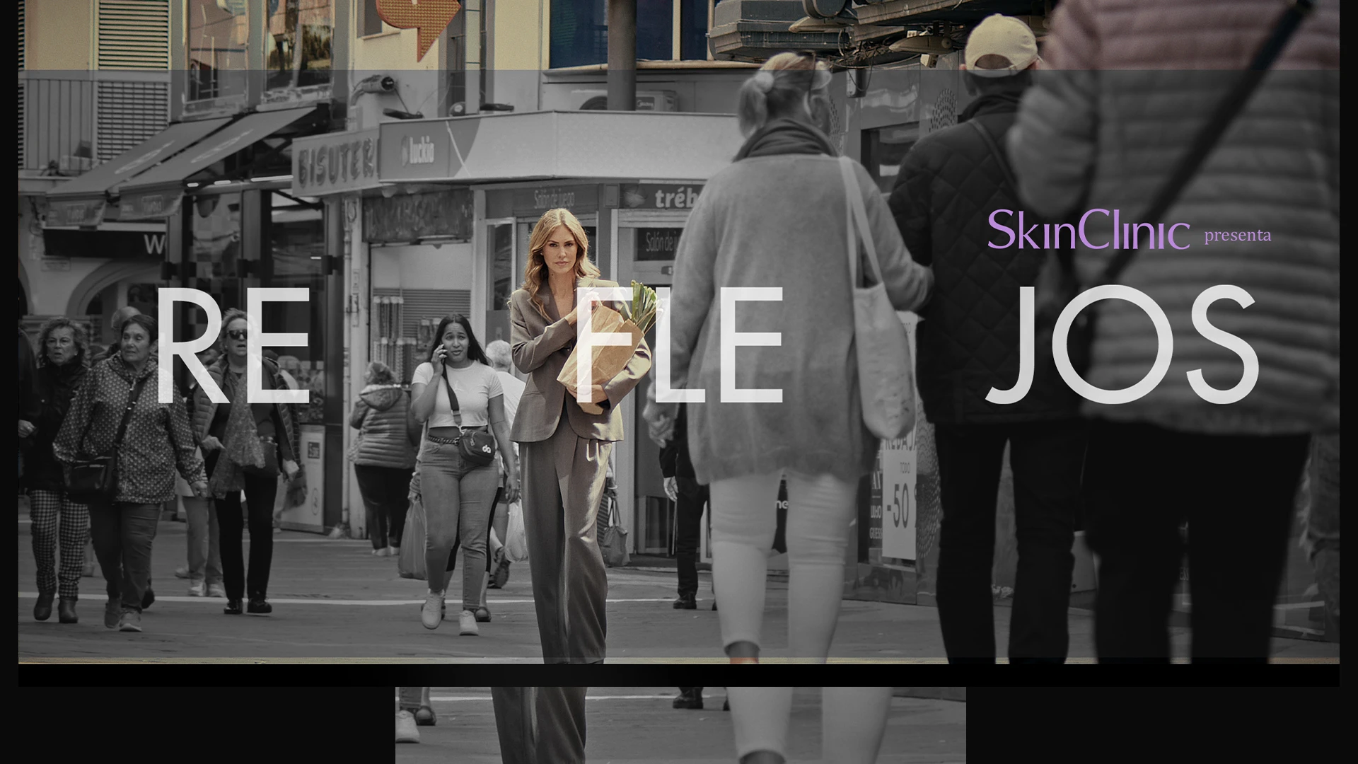 reflejos skin clinic portada video centro